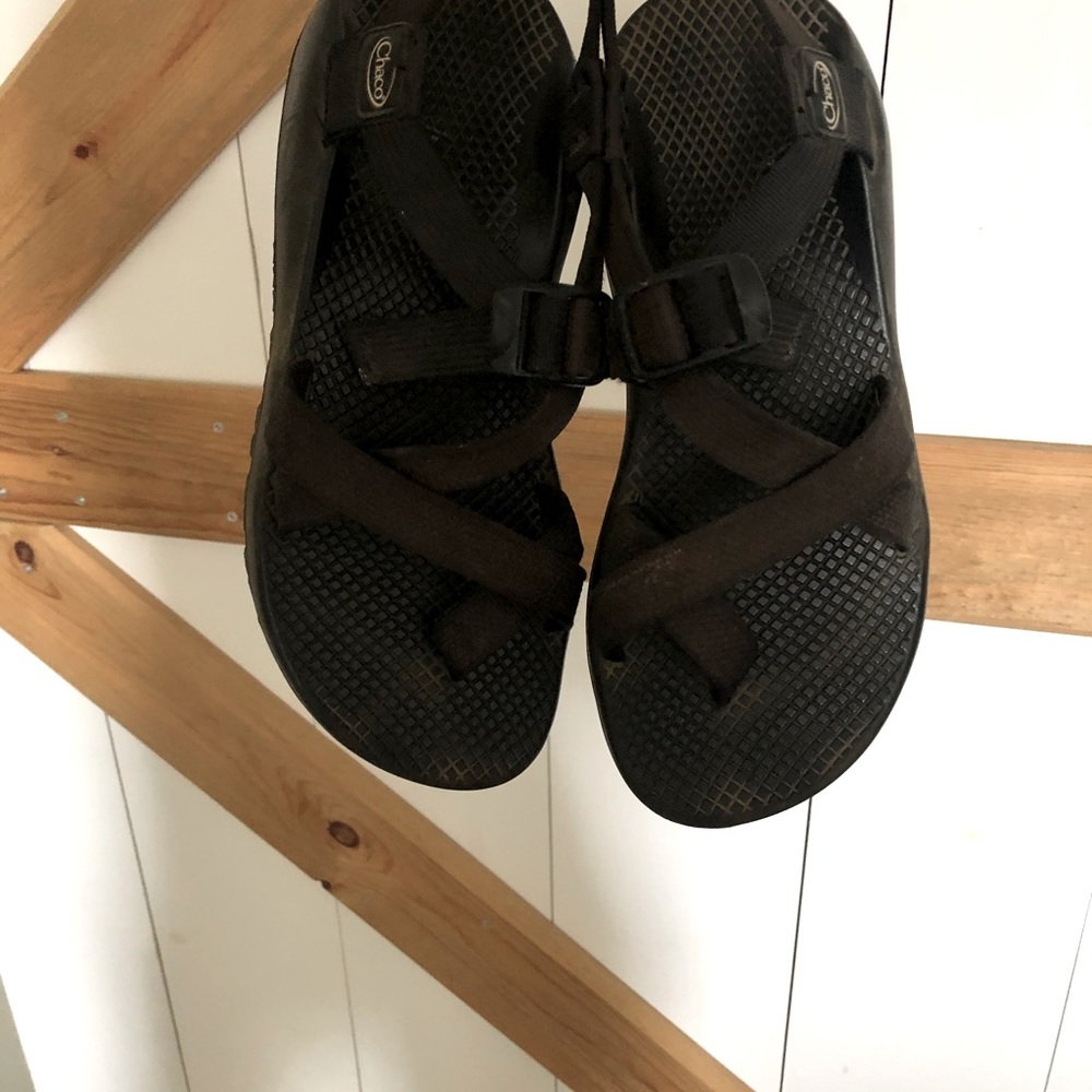 Chacos! Size 8.5 women’s